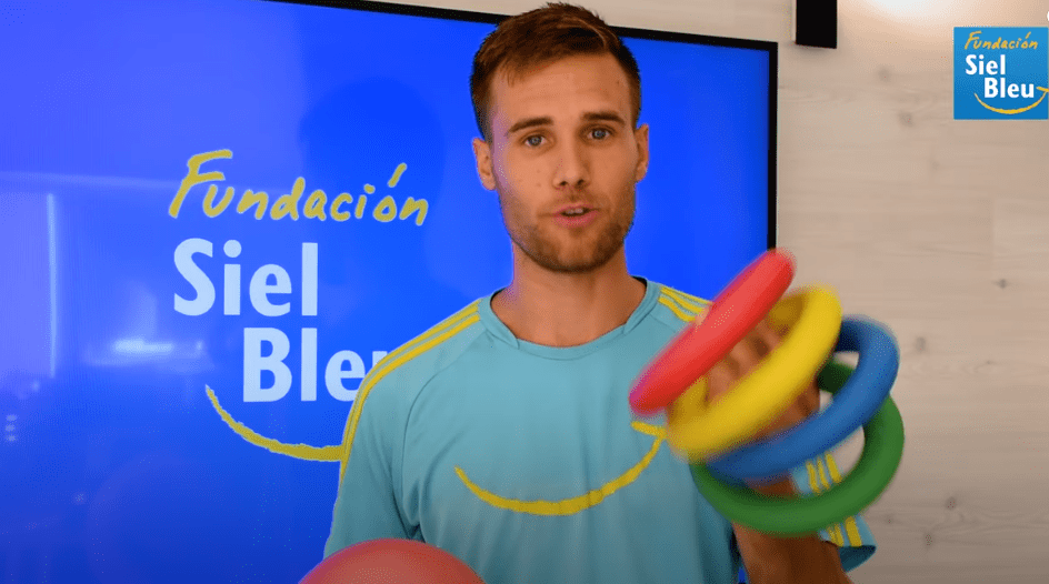 Ejercicios para Alzheimer