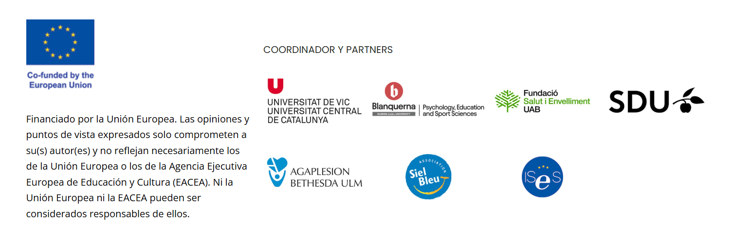 JOIN4JOY Dissemination