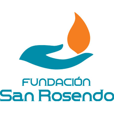 Logo Fundación San Rosendo, colaborador de Siel Bleu