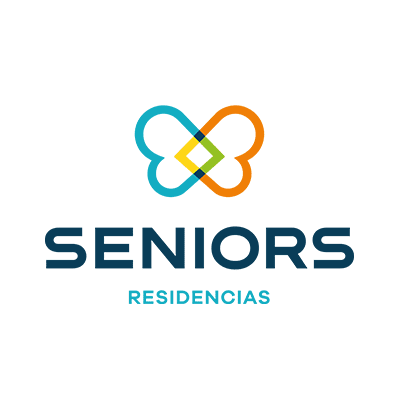 Logo Seniors, colaborador de Siel Bleu