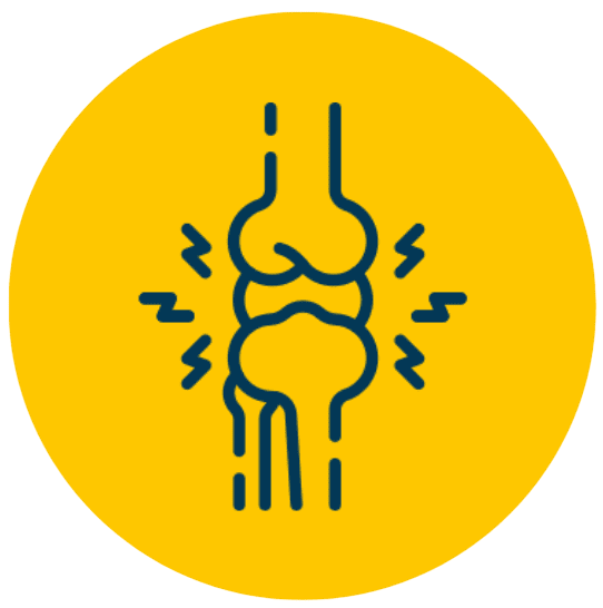 Siel Bleu - Artritis logo