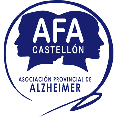 Logo AFA Castellón, colaborador de Siel Bleu
