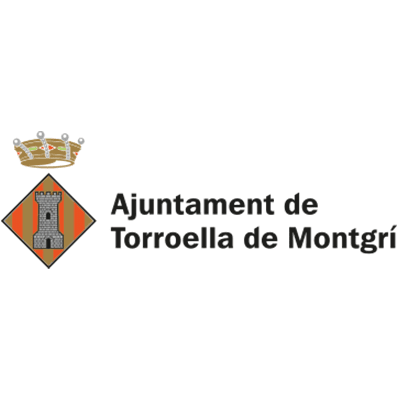 Logo Torroella de Montgrí, colaborador de Siel Bleu
