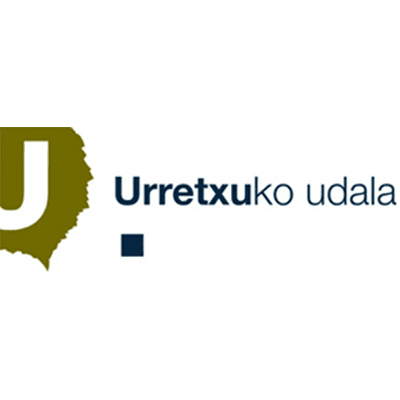 Logo Urretxuko, colaborador de Siel Bleu