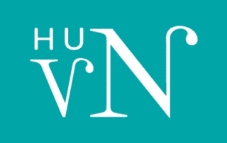 Logo Hospital Virgen de las Nieves, colaborador de Siel Bleu