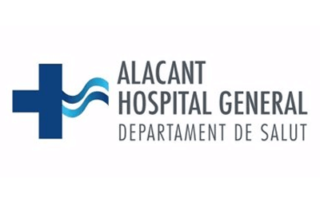 Alacant hospital general