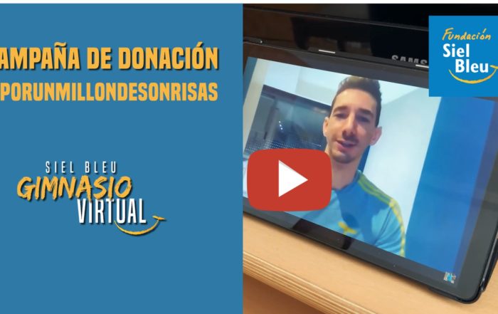 Campaña de donación