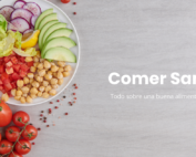 Efectos de una buena alimentación