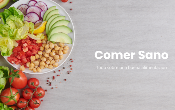 Efectos de una buena alimentación