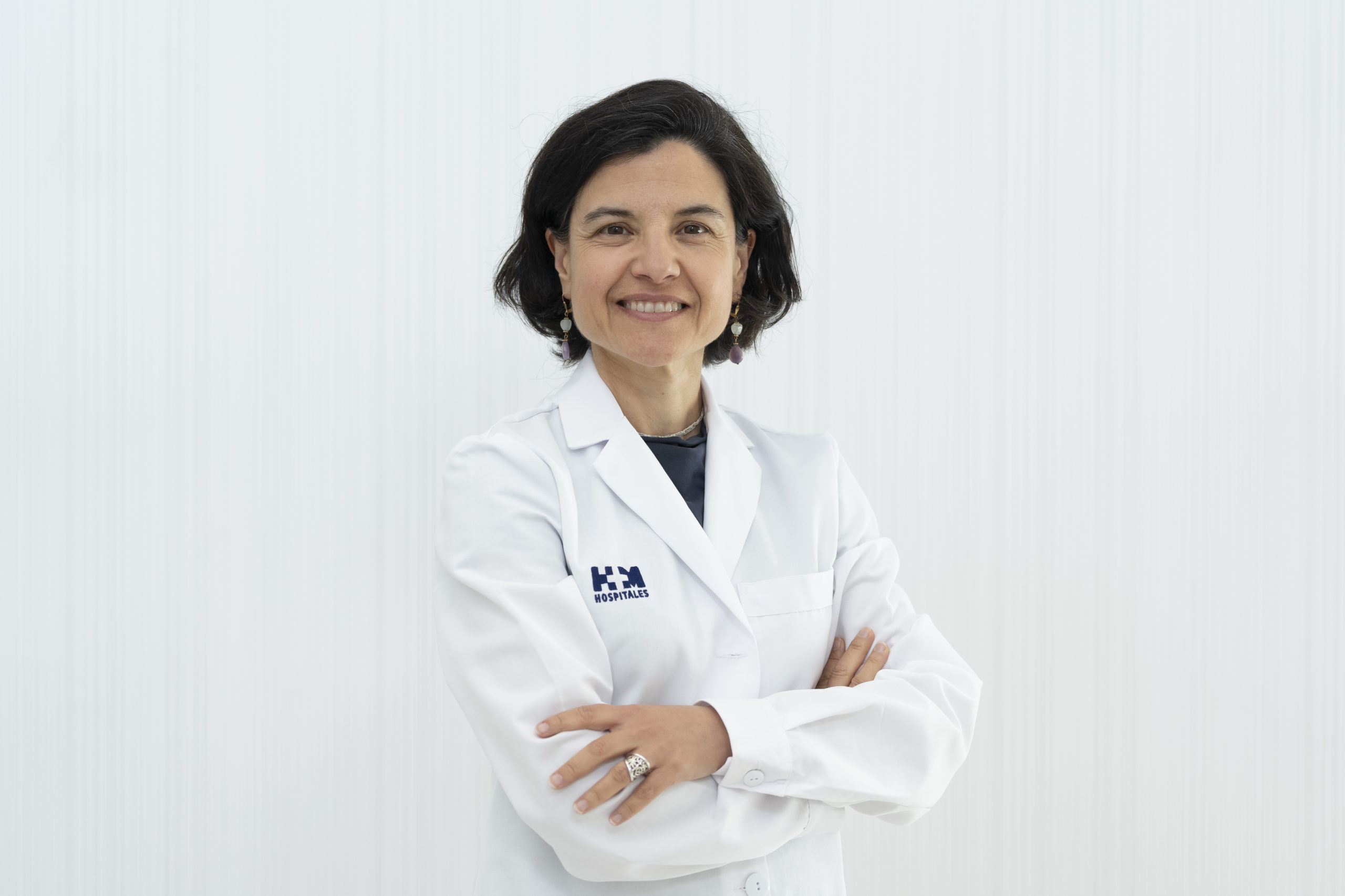 Beatriz Fuertes Suárez Cardiólogo clínico, responsable de la Unidad de Insuficiencia cardiaca en HM CIEC- H. Montepríncipe