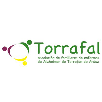 Logo Asociación Torrafal, colaborador de Siel Bleu