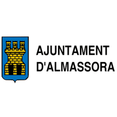 Logo Almassora, colaborador de Siel Bleu