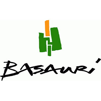 Logo Basauri, colaborador de Siel Bleu