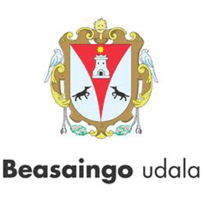 Logo Beasaingo, colaborador de Siel Bleu