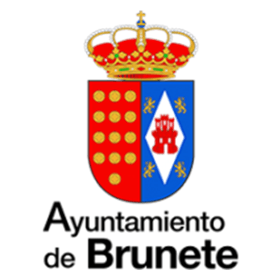 Logo Brunete, colaborador de Siel Bleu