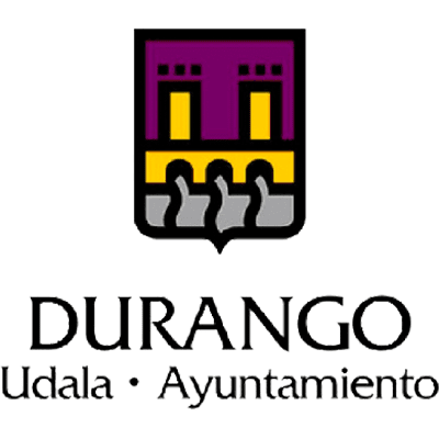 Logo Durango, colaborador de Siel Bleu