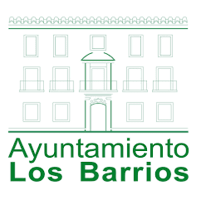 Logo Los Barrios, colaborador de Siel Bleu