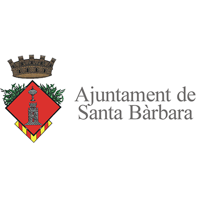 Logo Santa Barbara, colaborador de Siel Bleu